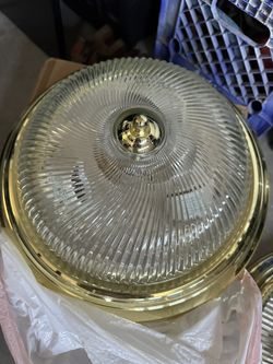 Light Fixture 2pack