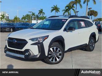 2023 Subaru Outback