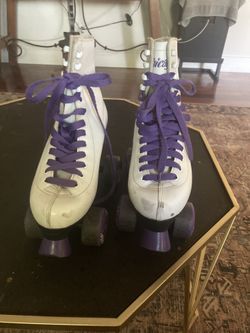 Roller Skates Women Size 6