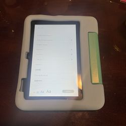 Kid Amazon Tablet