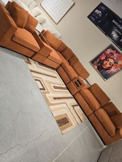 ✨️XL Sectional Sofas✨️ Furniture Queen Bedrooms, Dining Avail