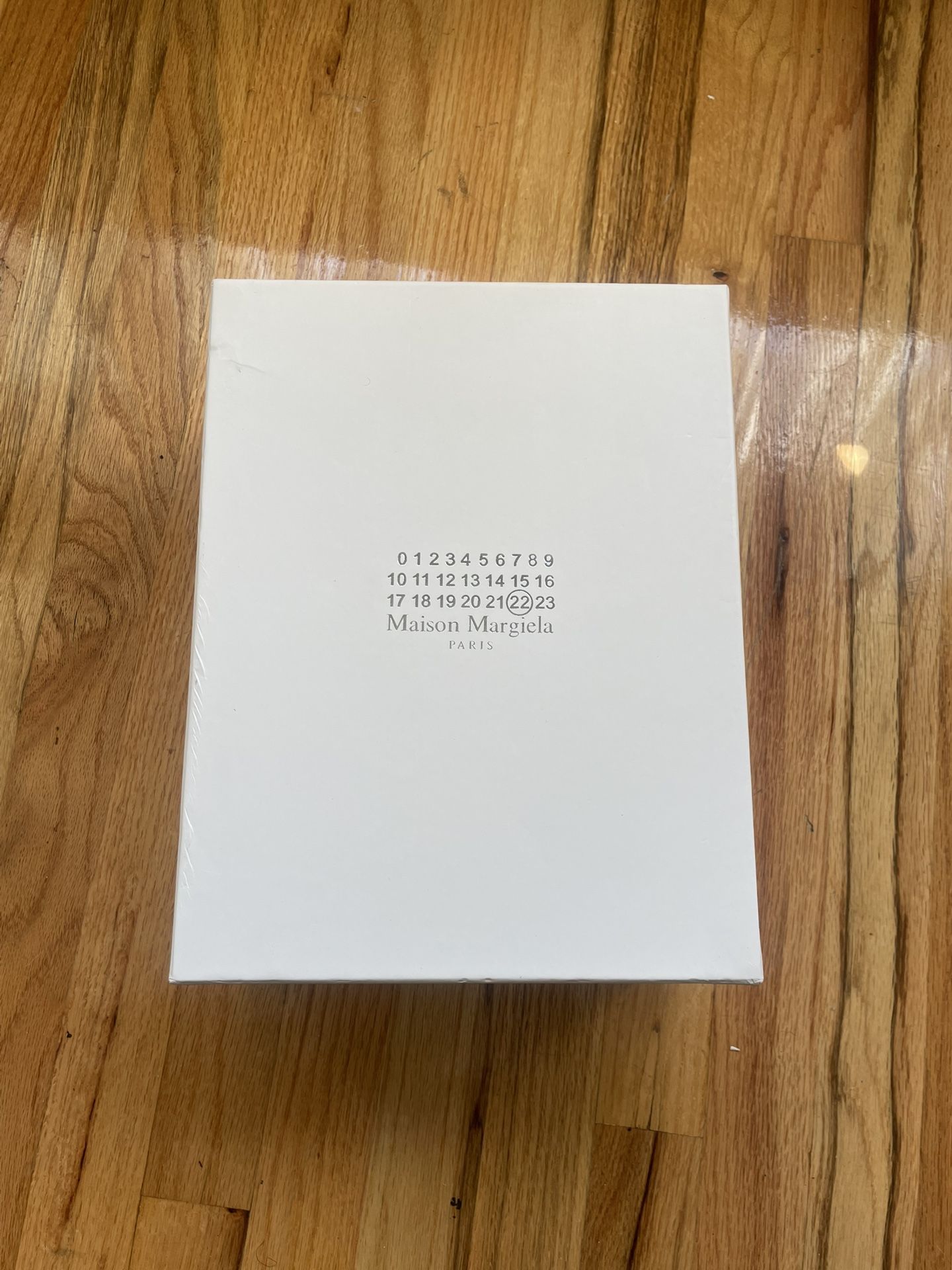 Masion Margiela