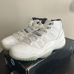Jordan 11 