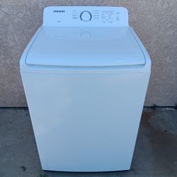 Samsung Washer 