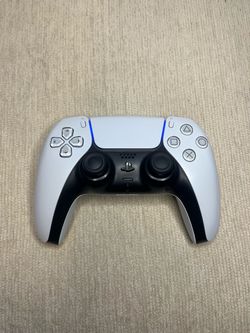PS5 DualSense Wireless Controller