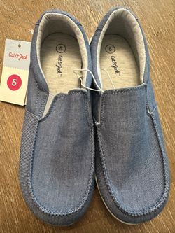 Boys Shoes From Target 