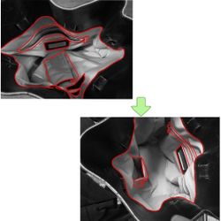Liner Replacement Repair