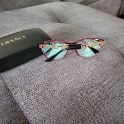 Versace Eyeglasses