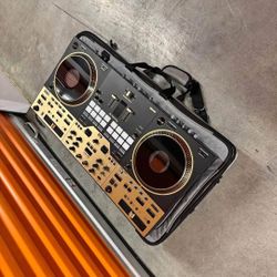 Pioneer Rev 7 Gold Edition 