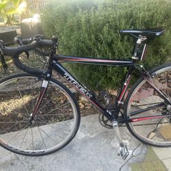 Bicicleta Trek   , Rines Móvil