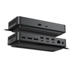 Dell Pro Thunderbolt 4 Smart Dock - SD25TB4 