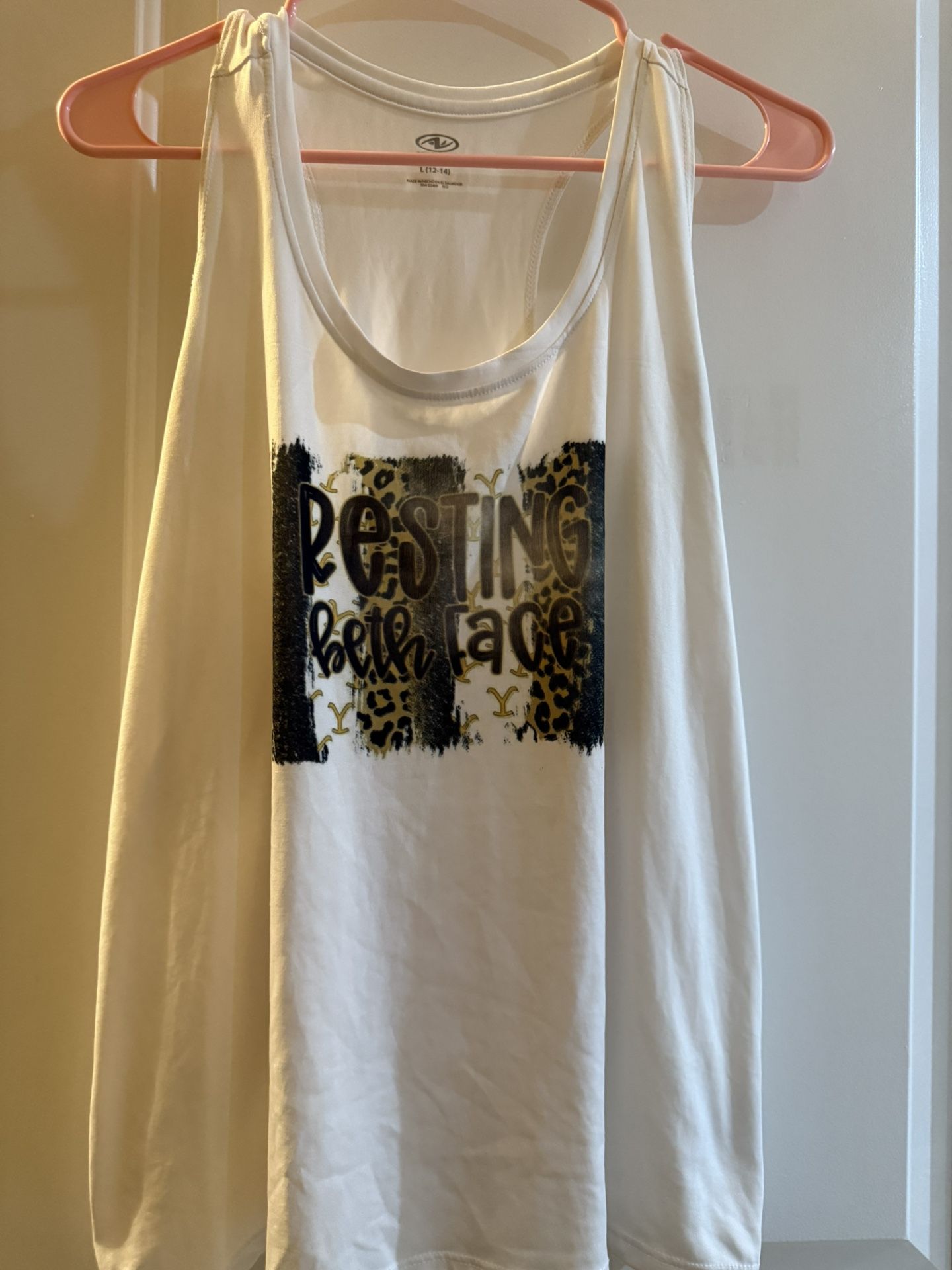 Sublimation Tops