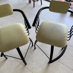 Counter Stools (Pair)