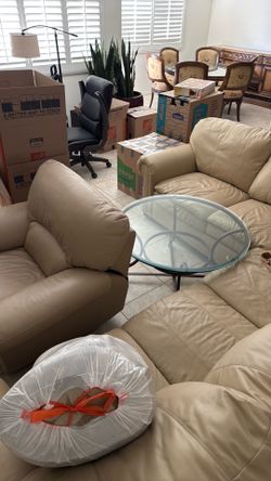 Sectional Sofa