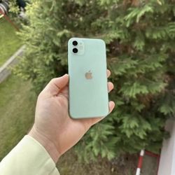 iPhone 11 Unlocked With Warranty 