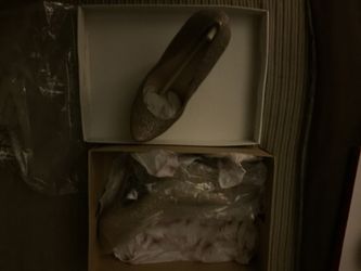 Jessica Simpson High Heels