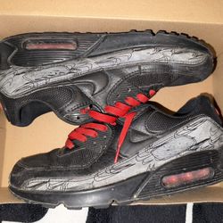 Nike Air Maxs 90 