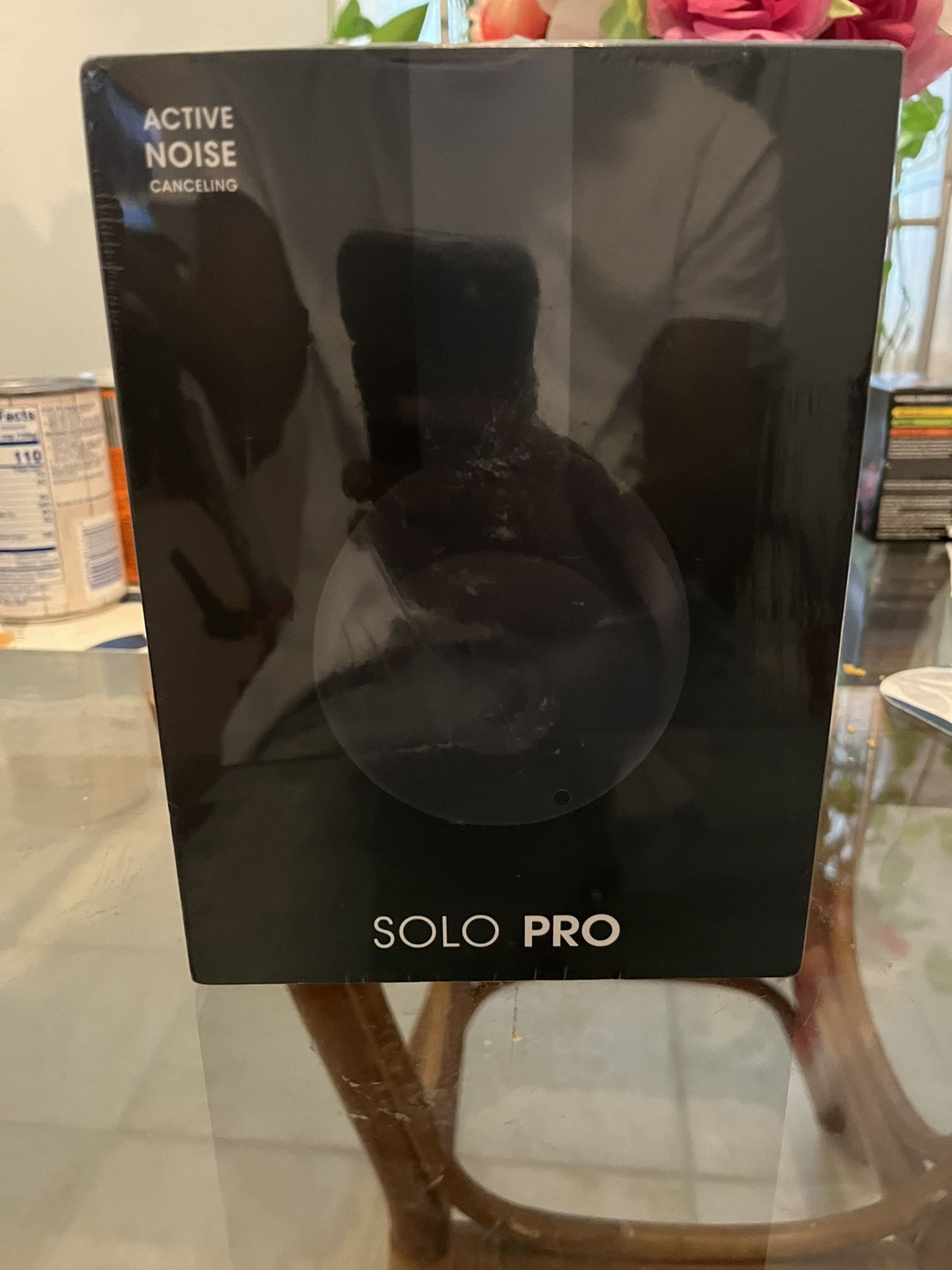 Beats Solo Pro