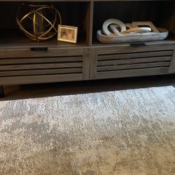 Nightstand or TV stand