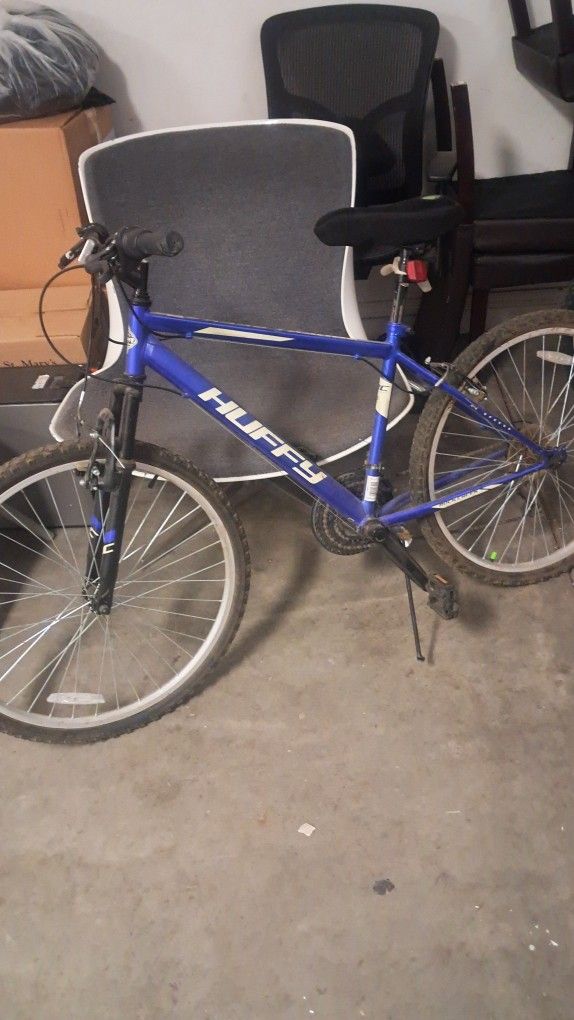 2 Bikes For $50 Each