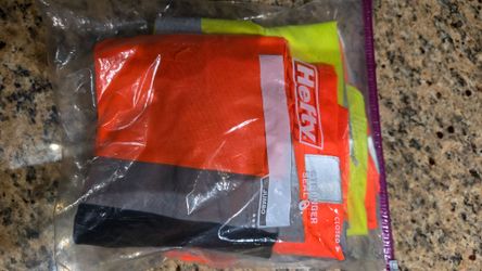 Safety Vest