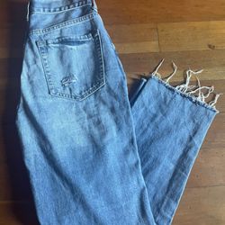 Women jean ( forever 21)
