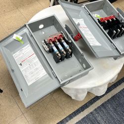 HF323N - Siemens - Switch Part And Accessory 