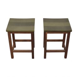 Vintage Barstools