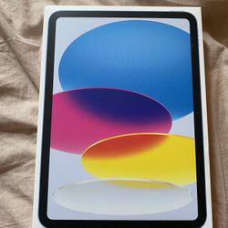 Silver 11 Inch iPad A16 Chip