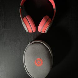 Beats Solo By Dre 