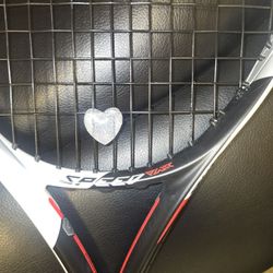 Head Graphene Touch Speed PWR tennis Racket 