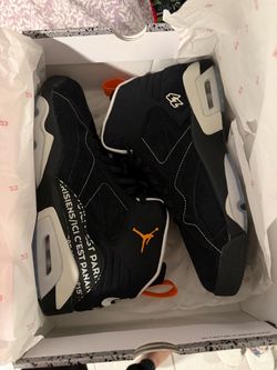 Jordan’s