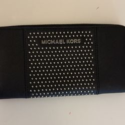 Black Wallet