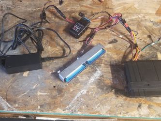 LS SWAP BENCH HARNESS