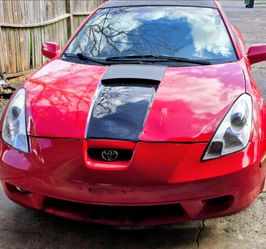 Celica 2002