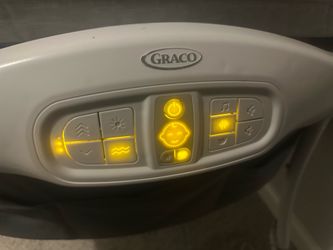 Cuna para bebé