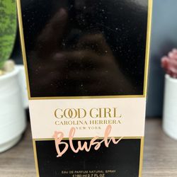 GOOD GIRL BLUSH