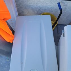 Foundations Baby Changing Station