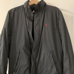 Men’s Ralph Lauren Polo winter Coat