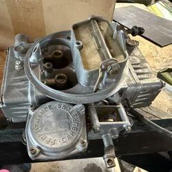 Holly 8105B Carb