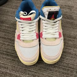 Jordan 4