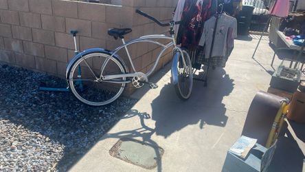 Beach Cruiser