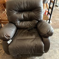 Electric Recliner 