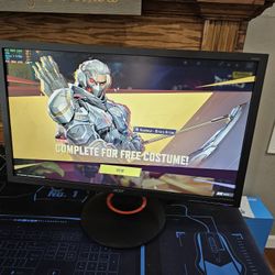 🎮 Acer XFA240 24" 144Hz Gaming Monitor