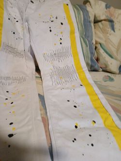 REDUCED /Blue CULT DENIM  Sz 30, SEE ALL PICS PLEASE 