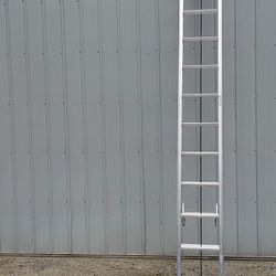 Werner Ladder