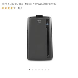 Portable, AC