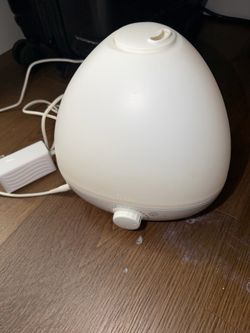 Frida humidifier