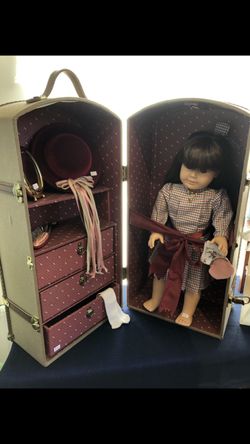 American Girl - Samantha