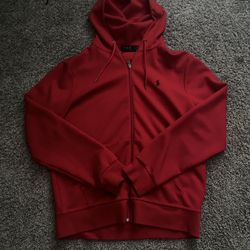 Polo Hoodie